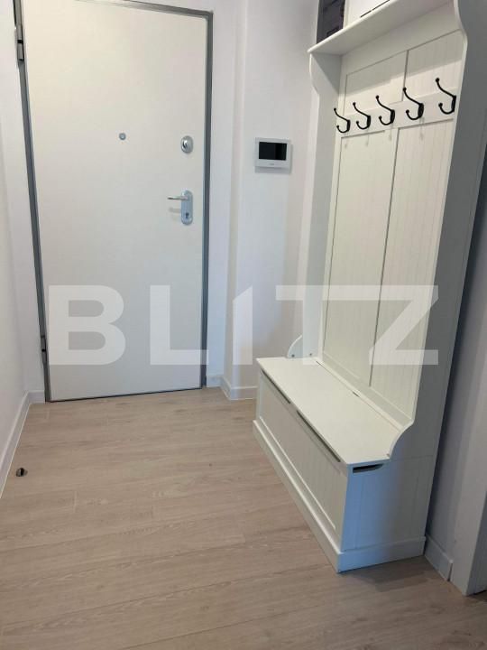 Apartament de închiriat 2 camere Brazda lui Novac - 180305AI | BLITZ Craiova | Poza6