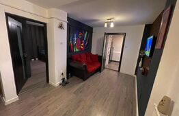 Apartament 2 camere, 60 mp, zona 1 Mai