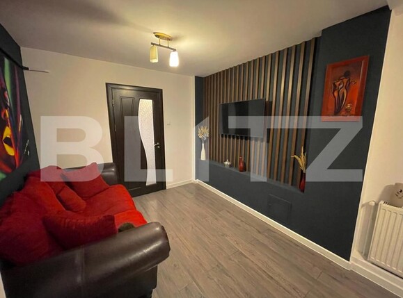 Apartament de vânzare 2 camere 1 Mai - 180321AV | BLITZ Craiova | Poza2