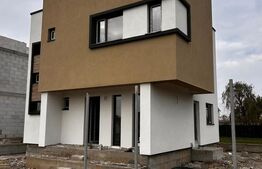 Casa P+E, 120 mpu, teren 350 mp, zona Albesti