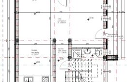 Casa P+E, 120 mpu, teren 350 mp, zona Albesti