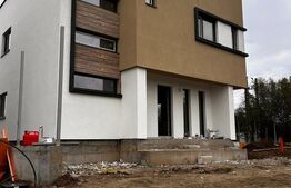 Casa P+E, 120 mpu, teren 350 mp, zona Albesti