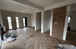 Casa P+E, 120 mpu, teren 350 mp, zona Albesti