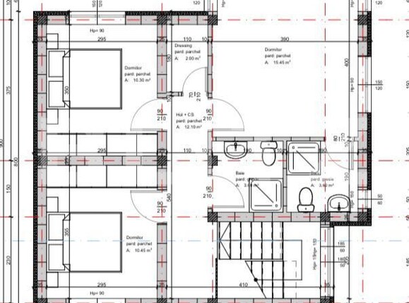 Casa de vânzare 4 camere Exterior  Nord - 180331CV | BLITZ Craiova | Poza4