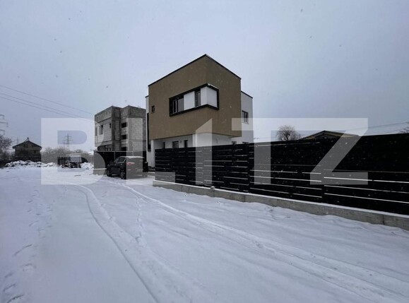 Casa de vânzare 4 camere Exterior  Nord - 180331CV | BLITZ Craiova | Poza1