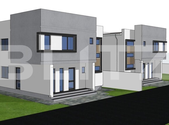 Casa de vânzare 4 camere Exterior  Nord - 180331CV | BLITZ Craiova | Poza5