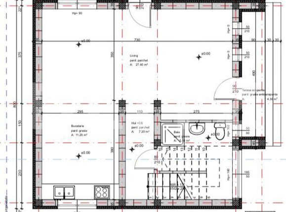 Casa de vânzare 4 camere Exterior  Nord - 180331CV | BLITZ Craiova | Poza4