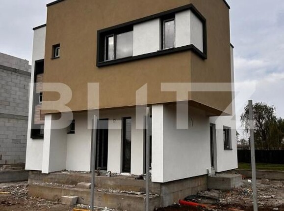 Casa de vânzare 4 camere Exterior  Nord - 180331CV | BLITZ Craiova | Poza2