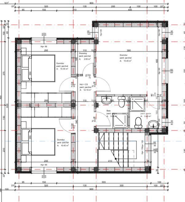 Casa de vânzare 4 camere Exterior  Nord - 180331CV | BLITZ Craiova | Poza3