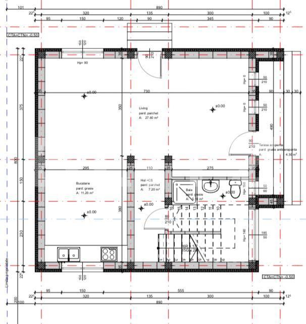 Casa de vânzare 4 camere Exterior  Nord - 180331CV | BLITZ Craiova | Poza5