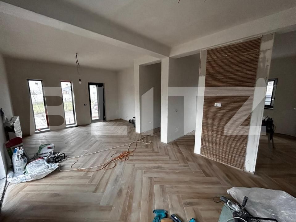 Casa de vânzare 4 camere Exterior  Nord - 180331CV | BLITZ Craiova | Poza7