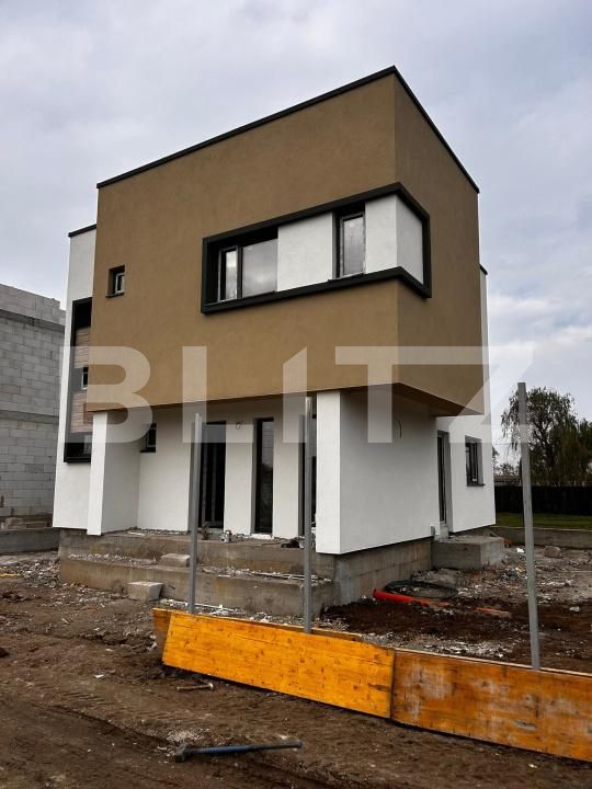 Casa de vânzare 4 camere Exterior  Nord - 180331CV | BLITZ Craiova | Poza3