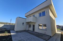 Casa P+1, 140 mp, 316 mp teren, zona Bariera Valcii