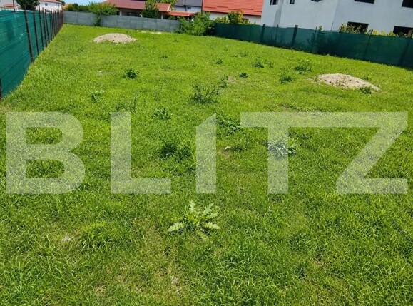Teren de vânzare Lunca - 180344TV | BLITZ Craiova | Poza1