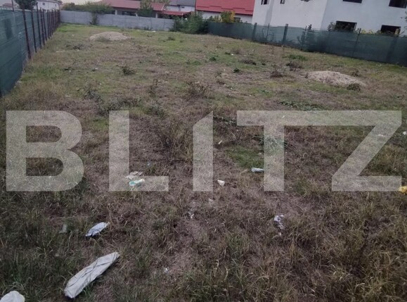 Teren de vânzare Lunca - 180344TV | BLITZ Craiova | Poza2