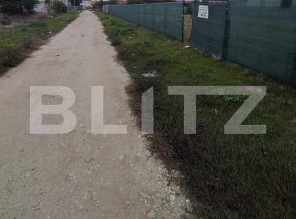 Teren de vânzare Lunca - 180344TV | BLITZ Craiova | Poza1