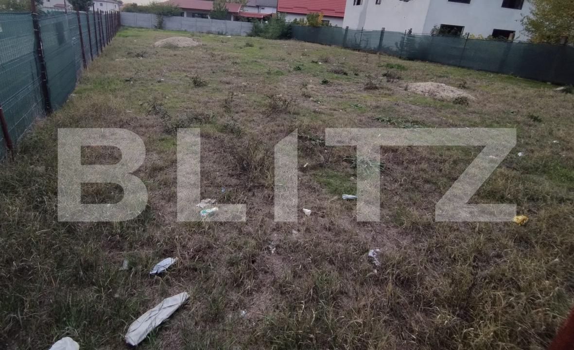 Teren de vânzare Lunca - 180344TV | BLITZ Craiova | Poza2