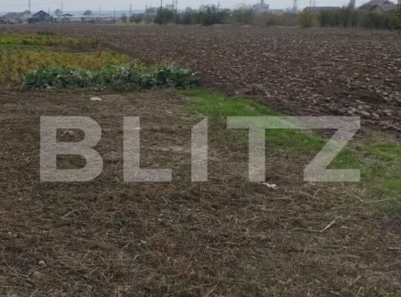 Teren de vânzare Isalnita - 180345TV | BLITZ Craiova | Poza1
