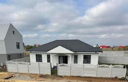 Casa parter, 111 mp utili, 400 mp teren, zona Metro