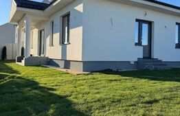 Casa parter, 111 mp utili, 400 mp teren, zona Metro