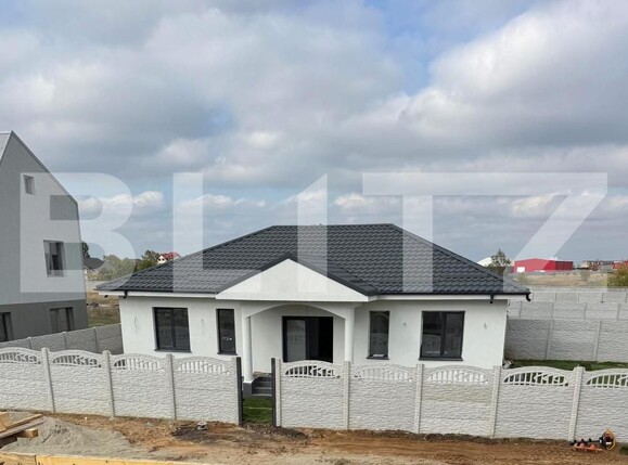 Casa de vânzare 3 camere Pielești - 180347CV | BLITZ Craiova | Poza1