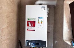 Apartament 2 camere 1 Mai Insula 