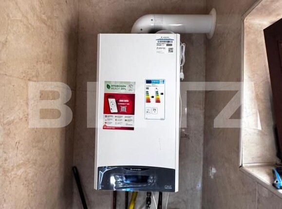 Apartament de închiriat 2 camere 1 Mai - 180354AI | BLITZ Craiova | Poza12