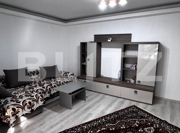 Apartament de închiriat 2 camere 1 Mai - 180354AI | BLITZ Craiova | Poza3