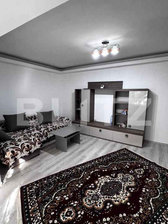 Apartament de închiriat 2 camere 1 Mai - 180354AI | BLITZ Craiova | Poza3