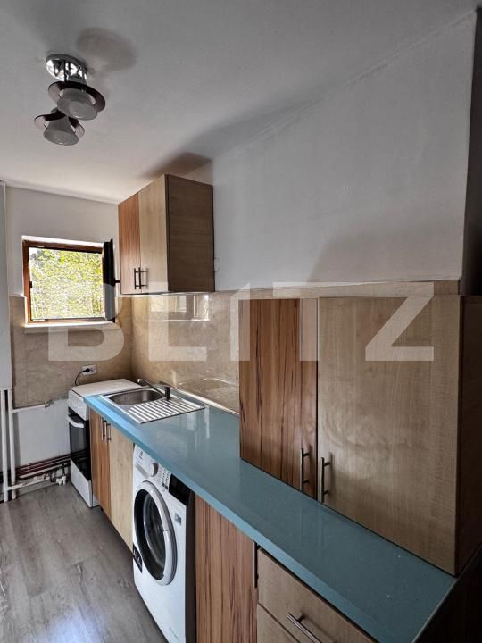 Apartament de închiriat 2 camere 1 Mai - 180354AI | BLITZ Craiova | Poza8