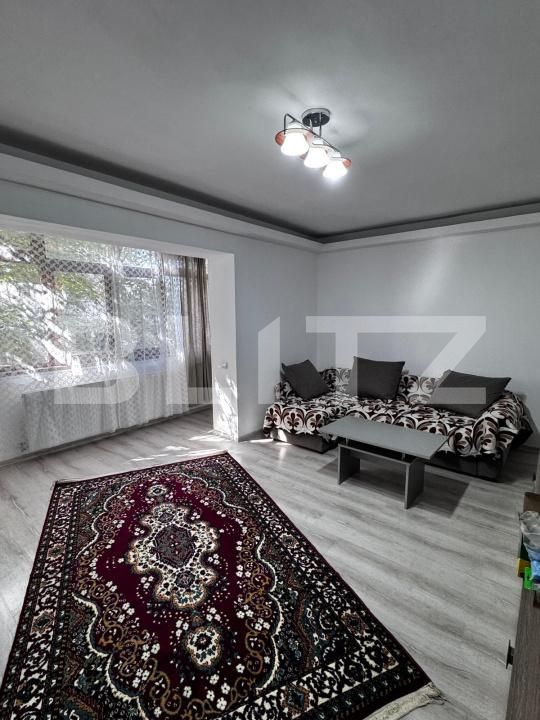 Apartament de închiriat 2 camere 1 Mai - 180354AI | BLITZ Craiova | Poza1