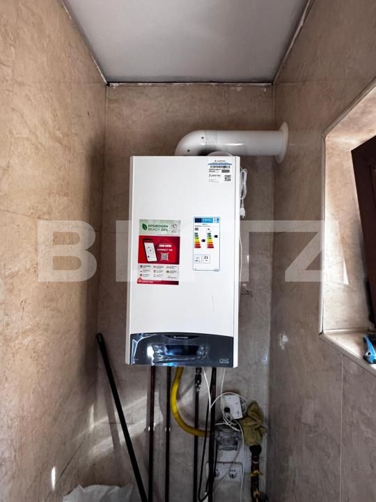 Apartament de închiriat 2 camere 1 Mai - 180354AI | BLITZ Craiova | Poza12