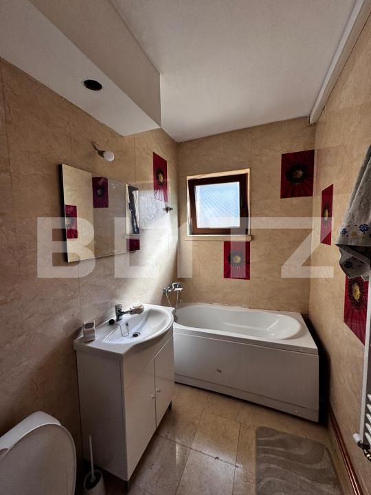 Apartament de închiriat 2 camere 1 Mai - 180354AI | BLITZ Craiova | Poza11