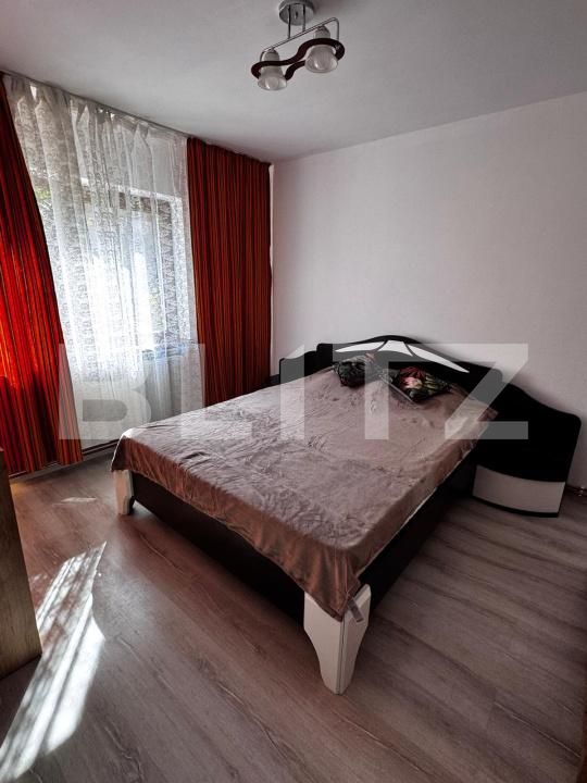 Apartament de închiriat 2 camere 1 Mai - 180354AI | BLITZ Craiova | Poza4