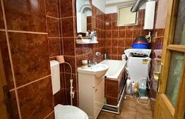 Apartament 2 camere, 39.83 mp, Craiovița Noua/zona Materna