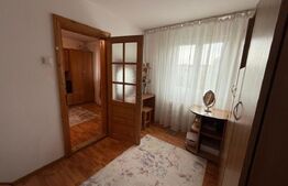 Apartament 2 camere, 39.83 mp, Craiovița Noua/zona Materna