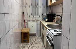 Apartament 2 camere, 39.83 mp, Craiovița Noua/zona Materna