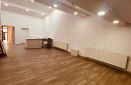 Spatiu comercial, 180mp, zona Centrala