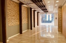 Spatiu comercial, 180mp, zona Centrala