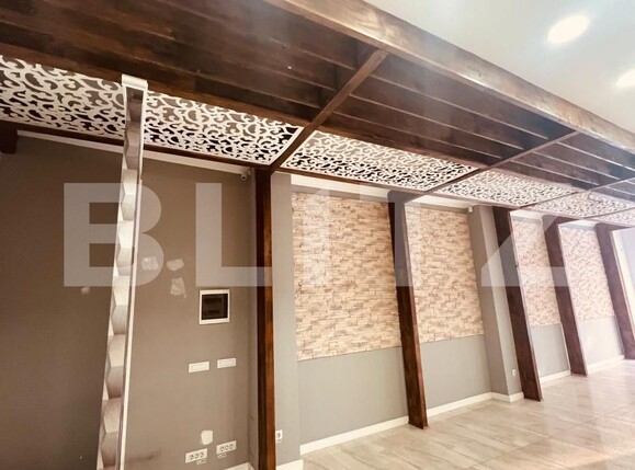 Spațiu comercial de închiriat Ultracentral - 180365SIC | BLITZ Craiova | Poza4