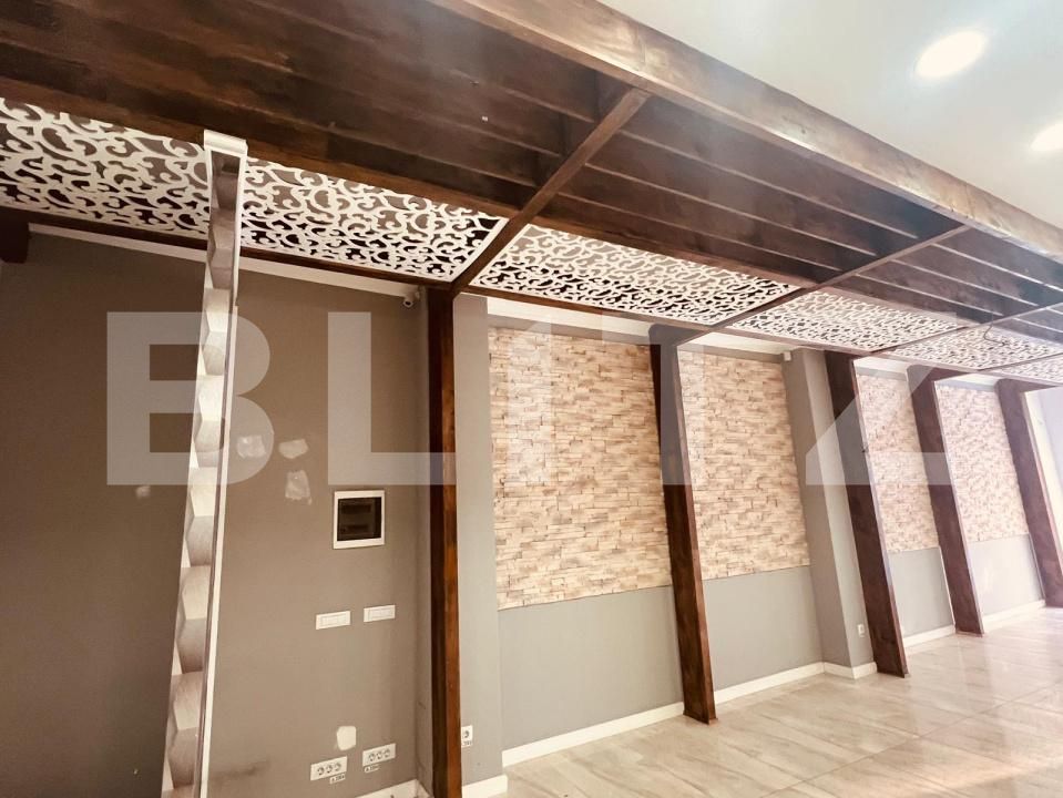 Spațiu comercial de închiriat Ultracentral - 180365SIC | BLITZ Craiova | Poza4