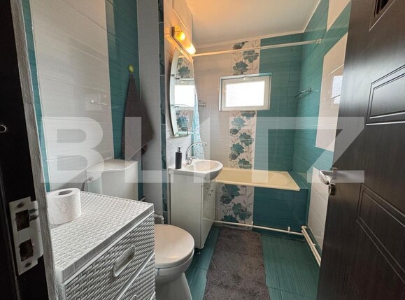 Apartament de închiriat 3 camere Rovine - 180366AI | BLITZ Craiova | Poza9