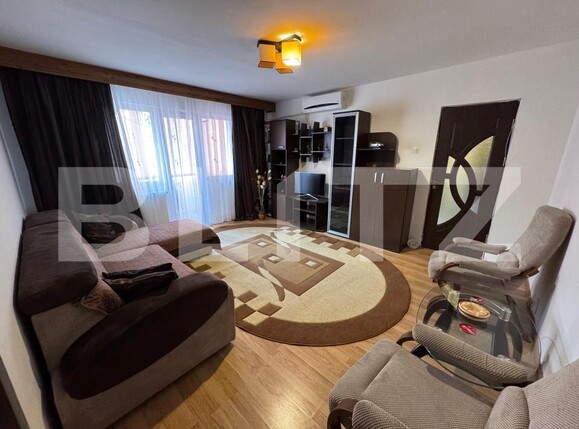 Apartament de închiriat 3 camere Rovine - 180366AI | BLITZ Craiova | Poza1