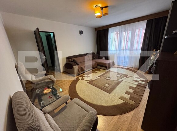 Apartament de închiriat 3 camere Rovine - 180366AI | BLITZ Craiova | Poza2