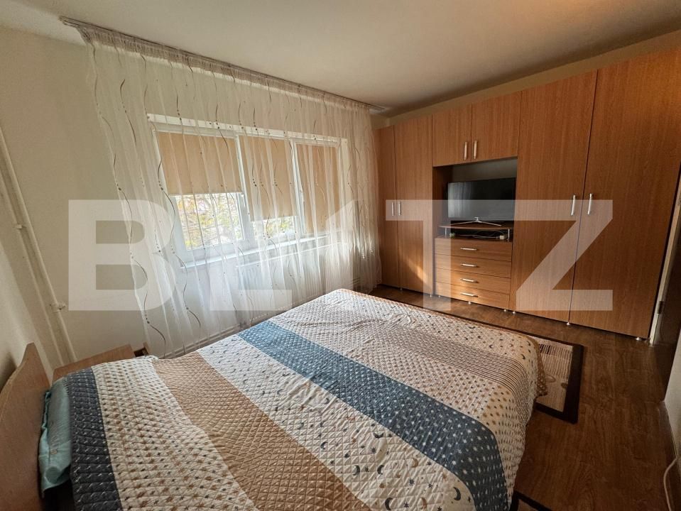 Apartament de închiriat 3 camere Rovine - 180366AI | BLITZ Craiova | Poza4