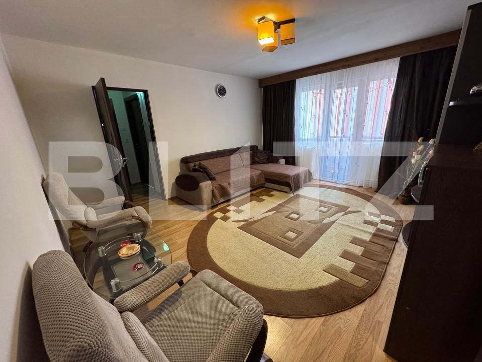 Apartament de închiriat 3 camere Rovine - 180366AI | BLITZ Craiova | Poza2