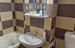 Garsoniera, 29 mp, zona Rovine