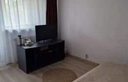 Garsoniera, 29 mp, zona Rovine