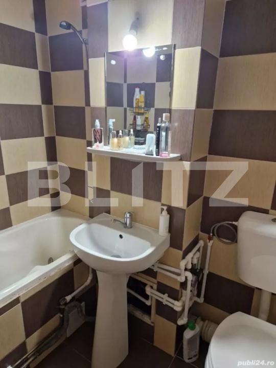 Garsonieră de vânzare Rovine - 180371AV | BLITZ Craiova | Poza2