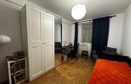 Apartament 2 camere, decomandat, 55 mp, zona Puskin